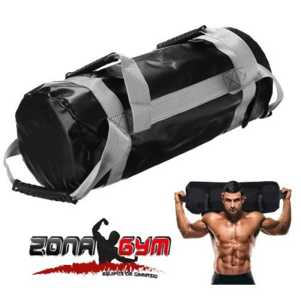 SANDBAGS SACOS DE ARENA